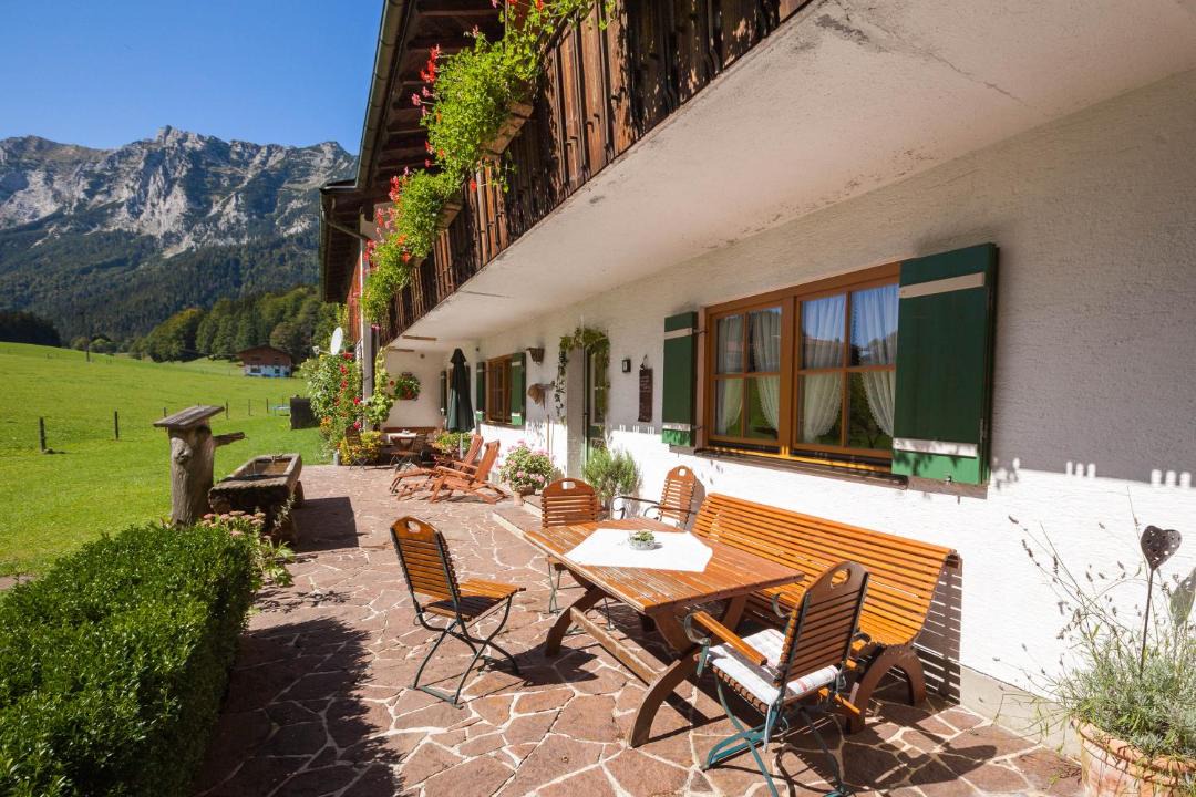 Photo of Others in Ramsau bei Berchtesgaden