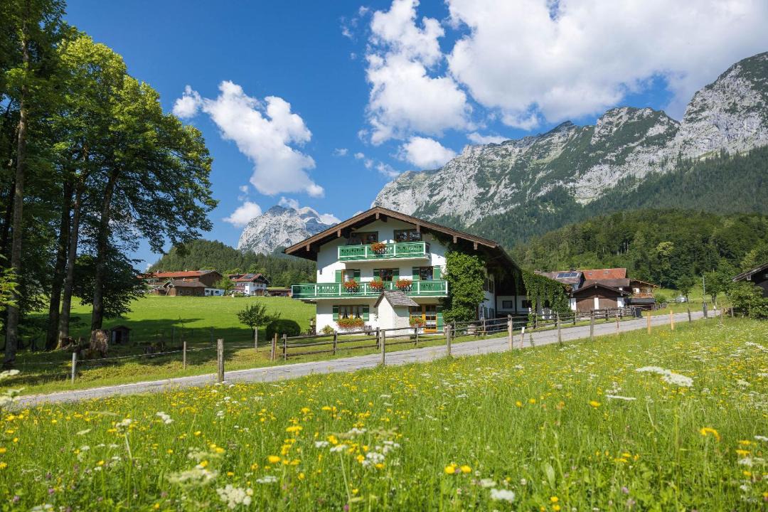 Photo of Others in Ramsau bei Berchtesgaden