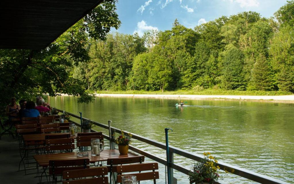 Photo of Others in Thalkirchen