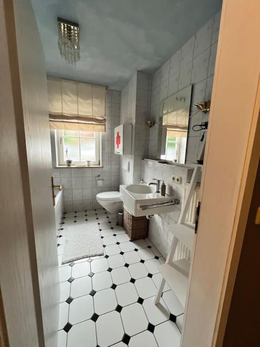 Photo of Bathroom in Arlaching