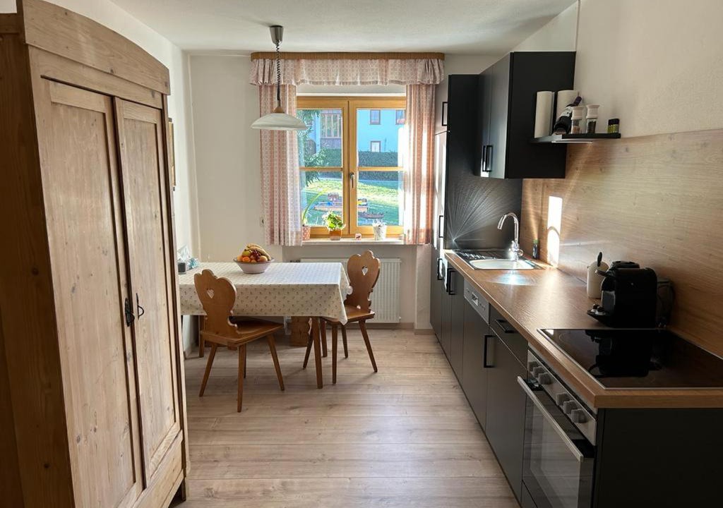Photo of Livingroom in Unterwoessen