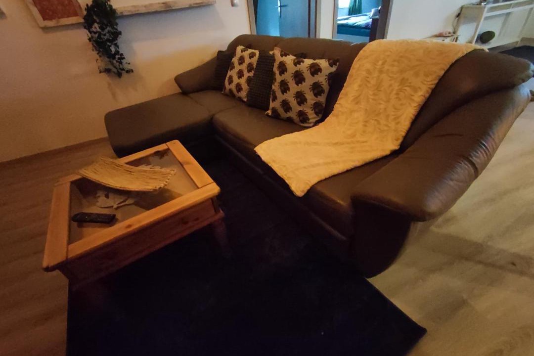 Photo of Livingroom in Schwarzenbach an der Saale
