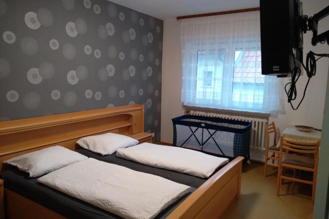 Photo of Bedroom in Haselbach in der Rhon
