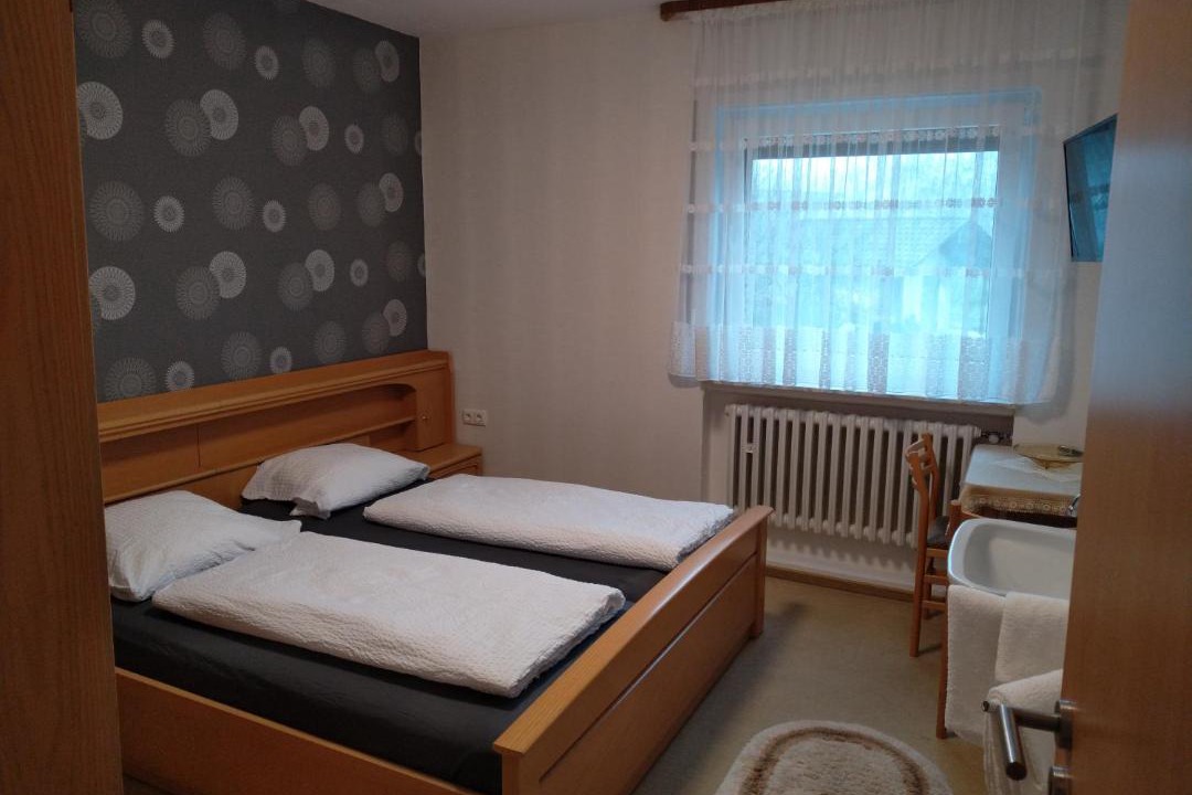 Photo of Bedroom in Haselbach in der Rhon