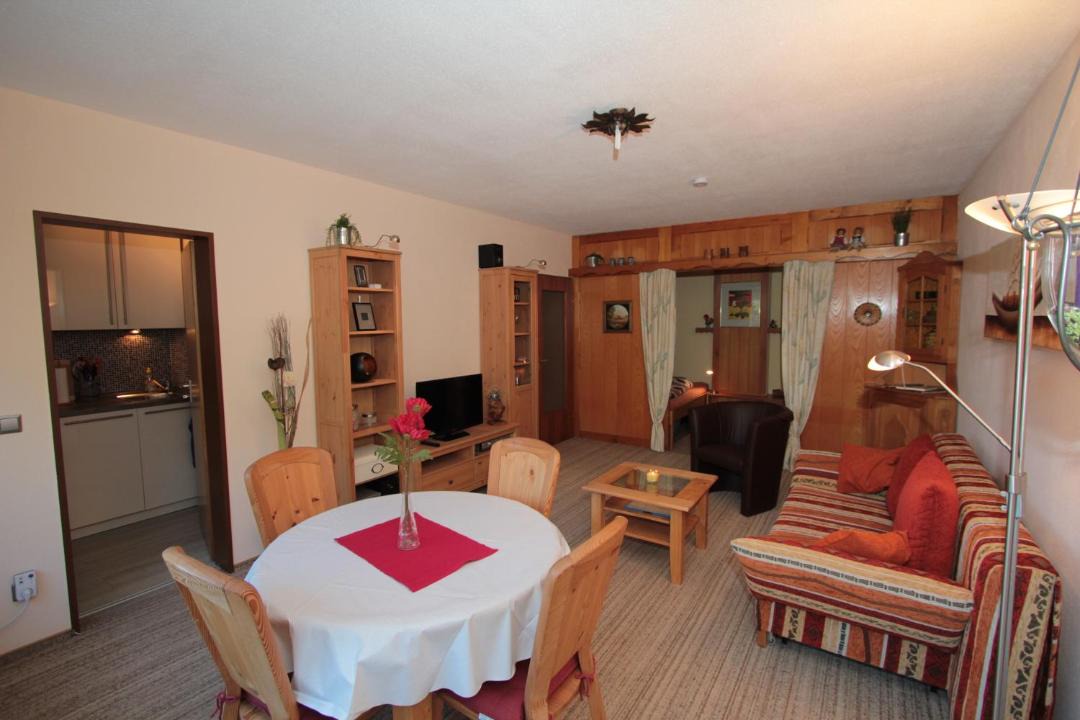 Photo of Livingroom in Schwarzenbach