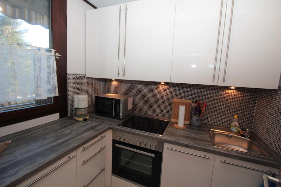 Photo of Kitchen in Schwarzenbach