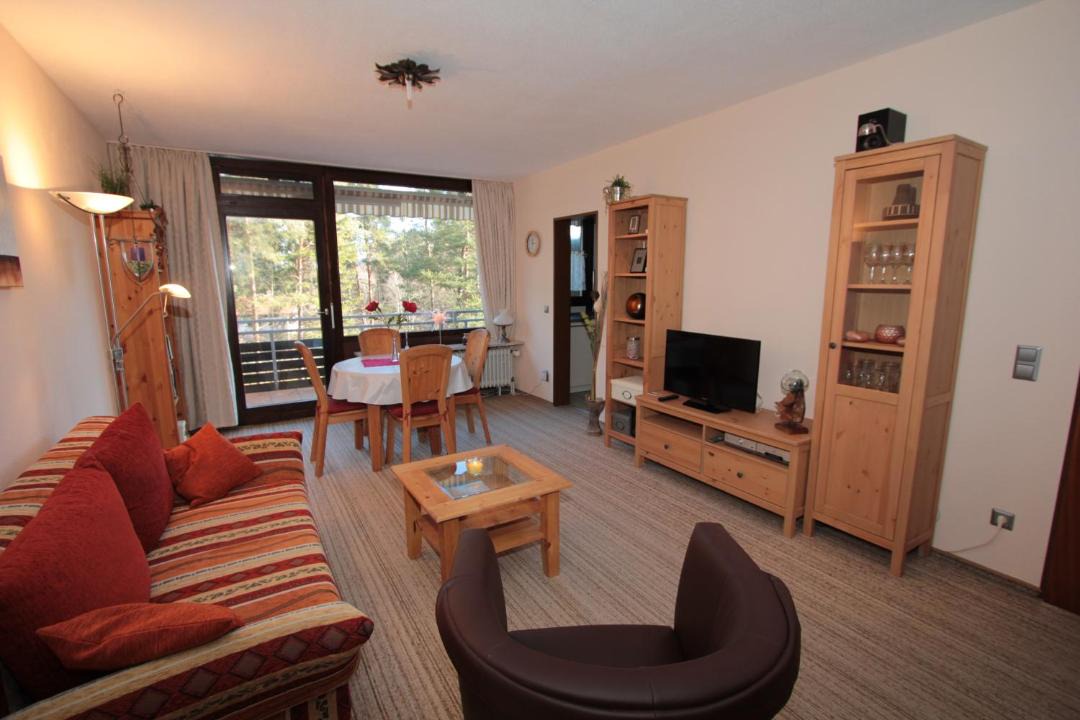 Photo of Livingroom in Schwarzenbach