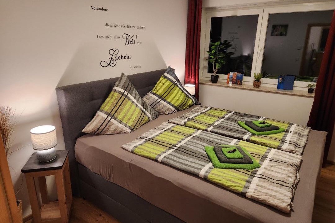 Photo of Bedroom in Roettenbach