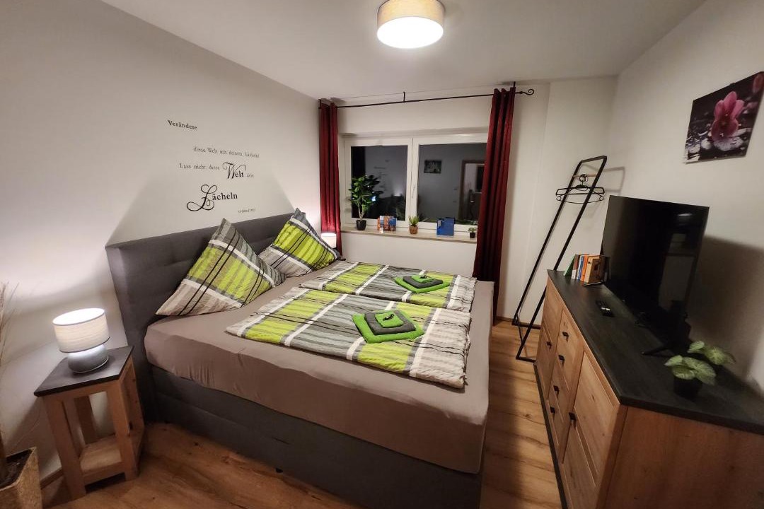 Photo of Bedroom in Roettenbach