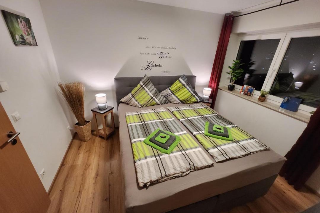 Photo of Bedroom in Roettenbach