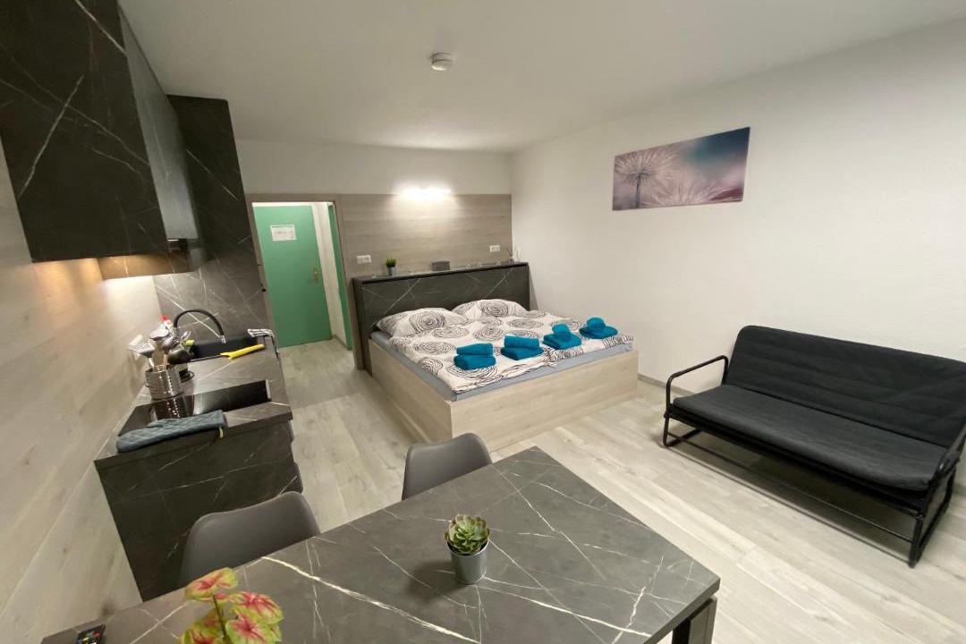 Photo of Livingroom in Mitterfirmiansreut