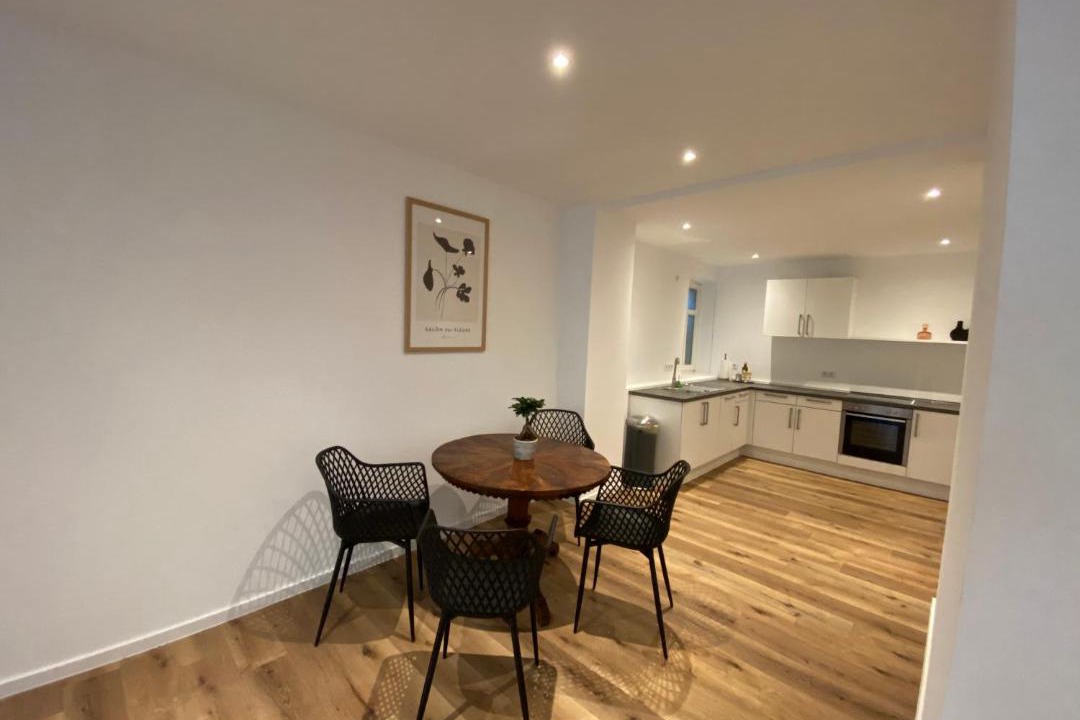 Photo of Livingroom in Marktbreit