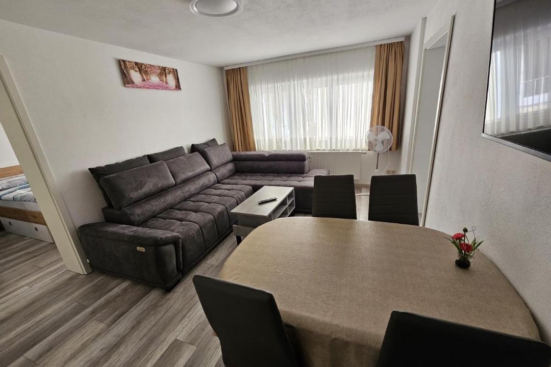 Photo of Livingroom in Marktoberdorf