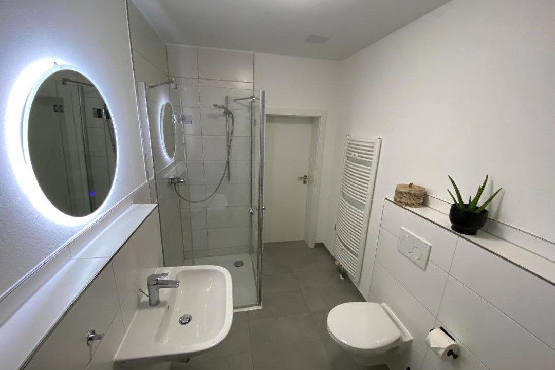 Photo of Bathroom in Marktbreit