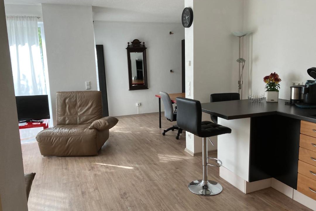 Photo of Livingroom in Neu-Ulm
