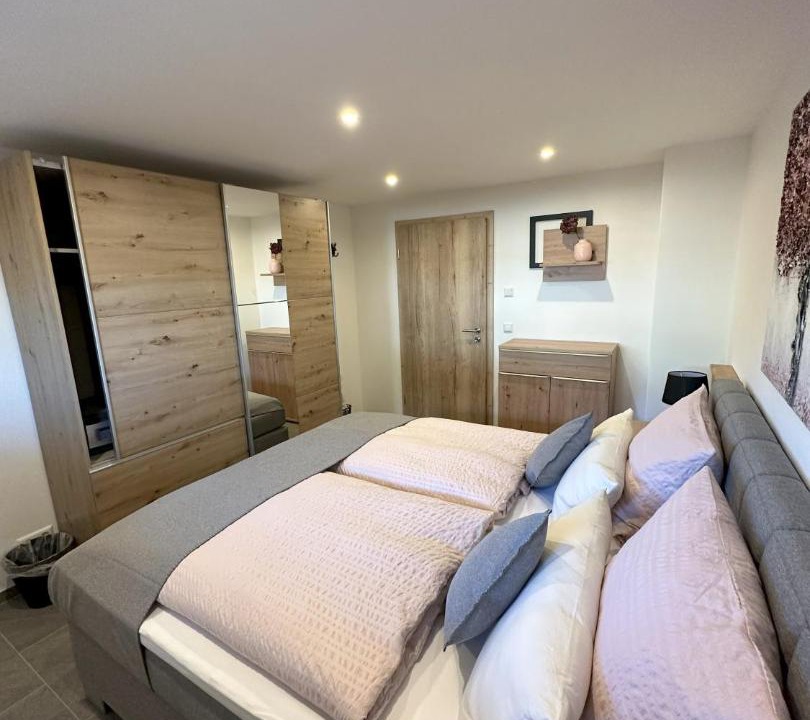 Photo of Bedroom in Ruhpolding