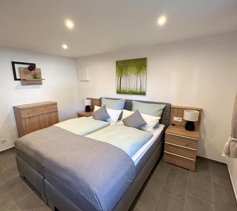 Photo of Bedroom in Ruhpolding