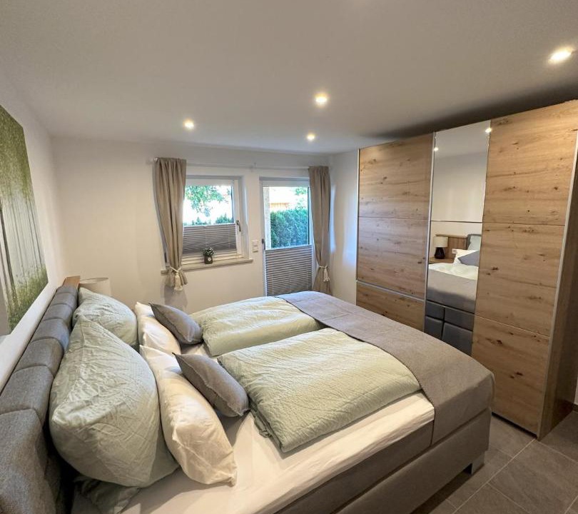 Photo of Bedroom in Ruhpolding