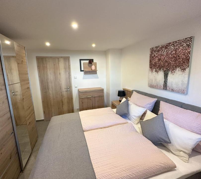 Photo of Bedroom in Ruhpolding