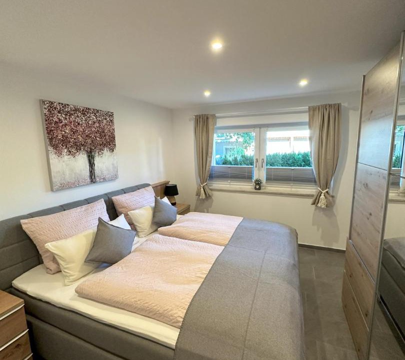 Photo of Bedroom in Ruhpolding
