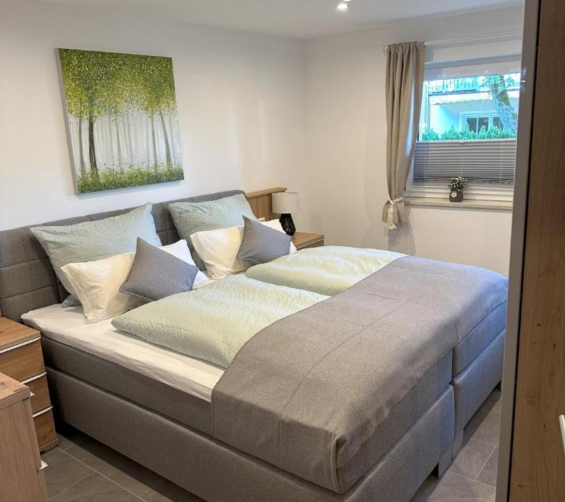 Photo of Bedroom in Ruhpolding