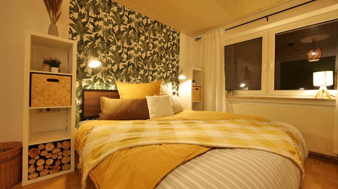 Photo of Bedroom in Eutingen im Gaeu