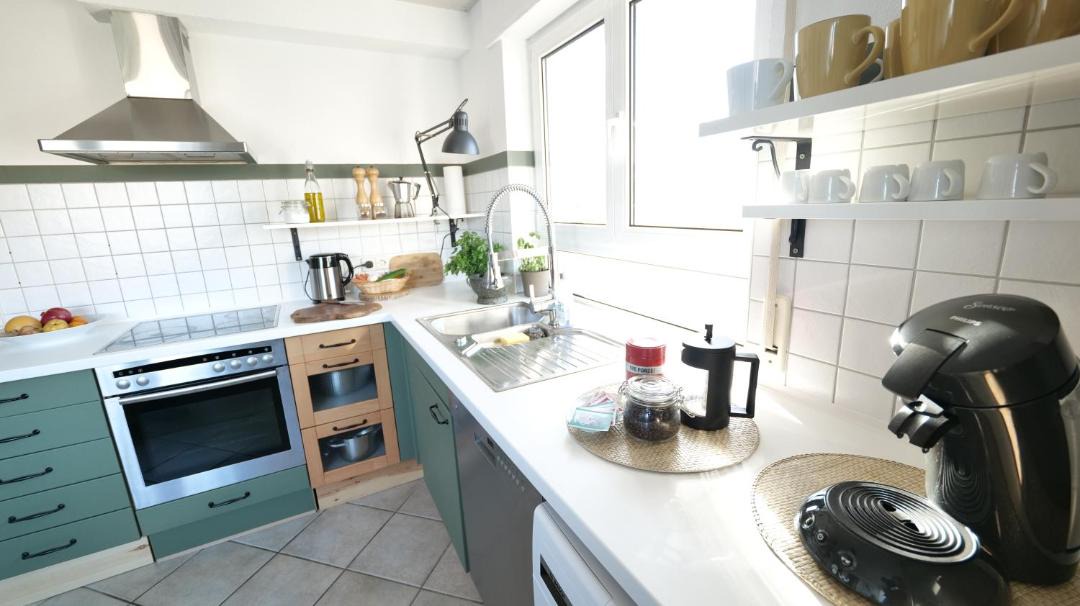 Photo of Kitchen in Eutingen im Gaeu