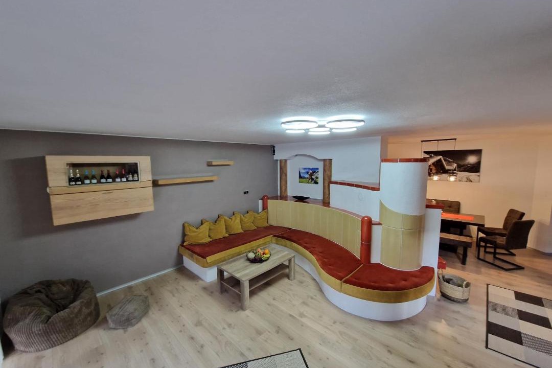 Photo of Livingroom in Oberperfuss