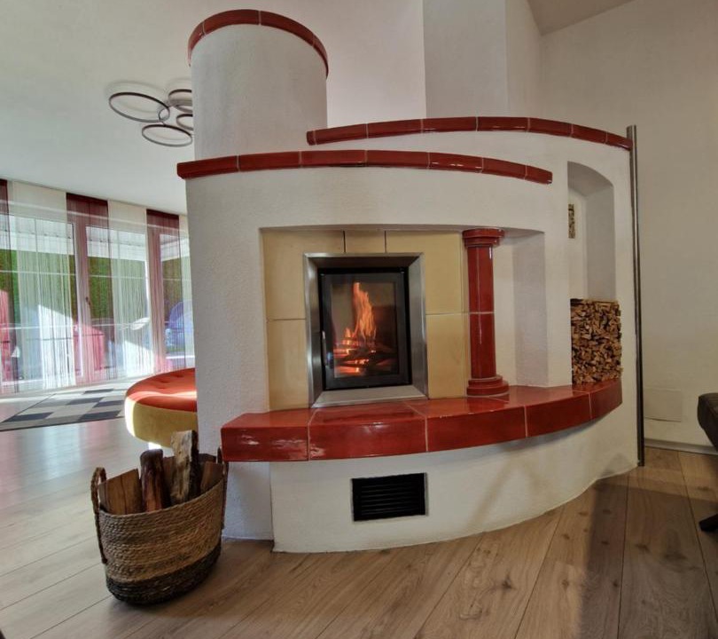 Photo of Livingroom in Oberperfuss