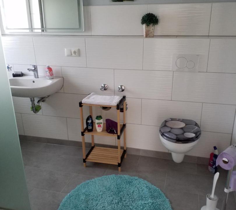 Photo of Bathroom in Staffelstein