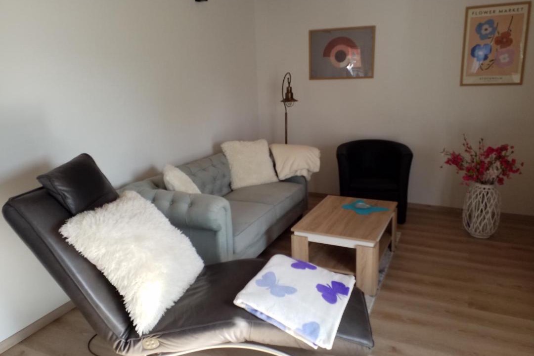 Photo of Livingroom in Staffelstein