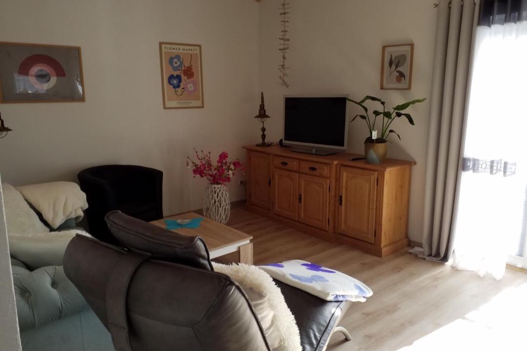 Photo of Livingroom in Staffelstein