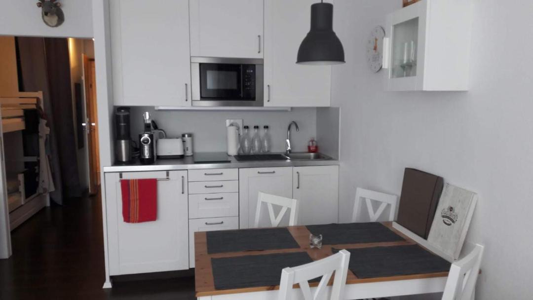 Photo of Kitchen in Sankt Englmar