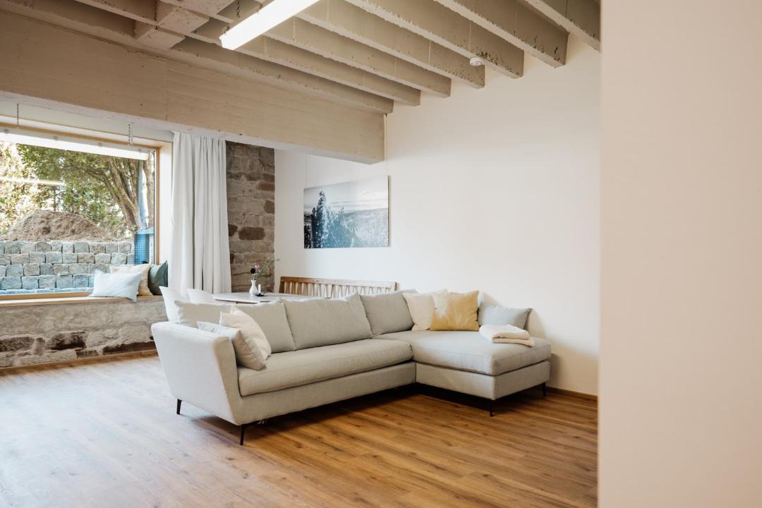 Photo of Livingroom in Randersacker