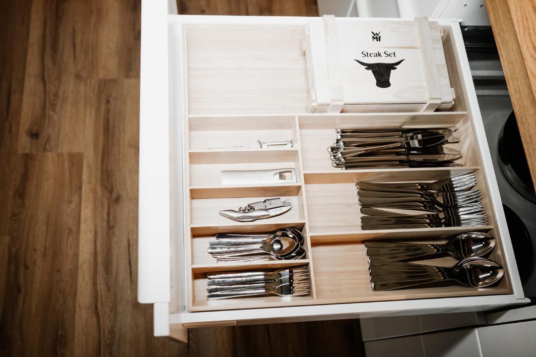 Photo of Kitchen in Randersacker