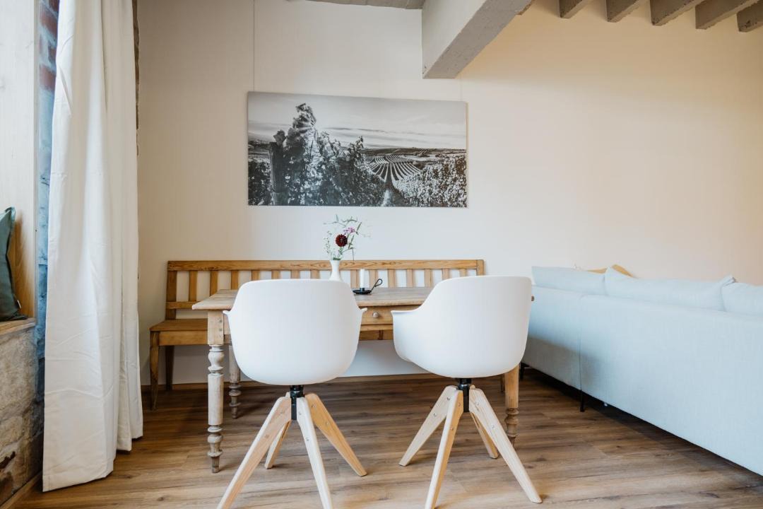 Photo of Livingroom in Randersacker