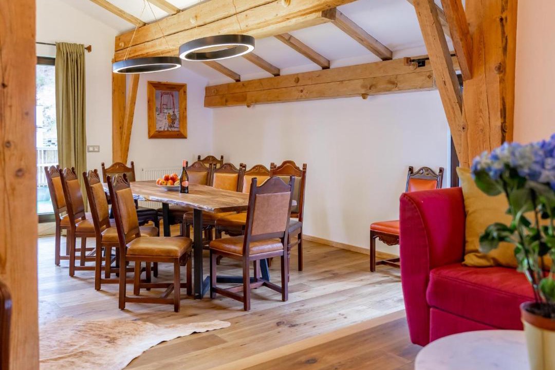 Photo of Livingroom in Biberwier