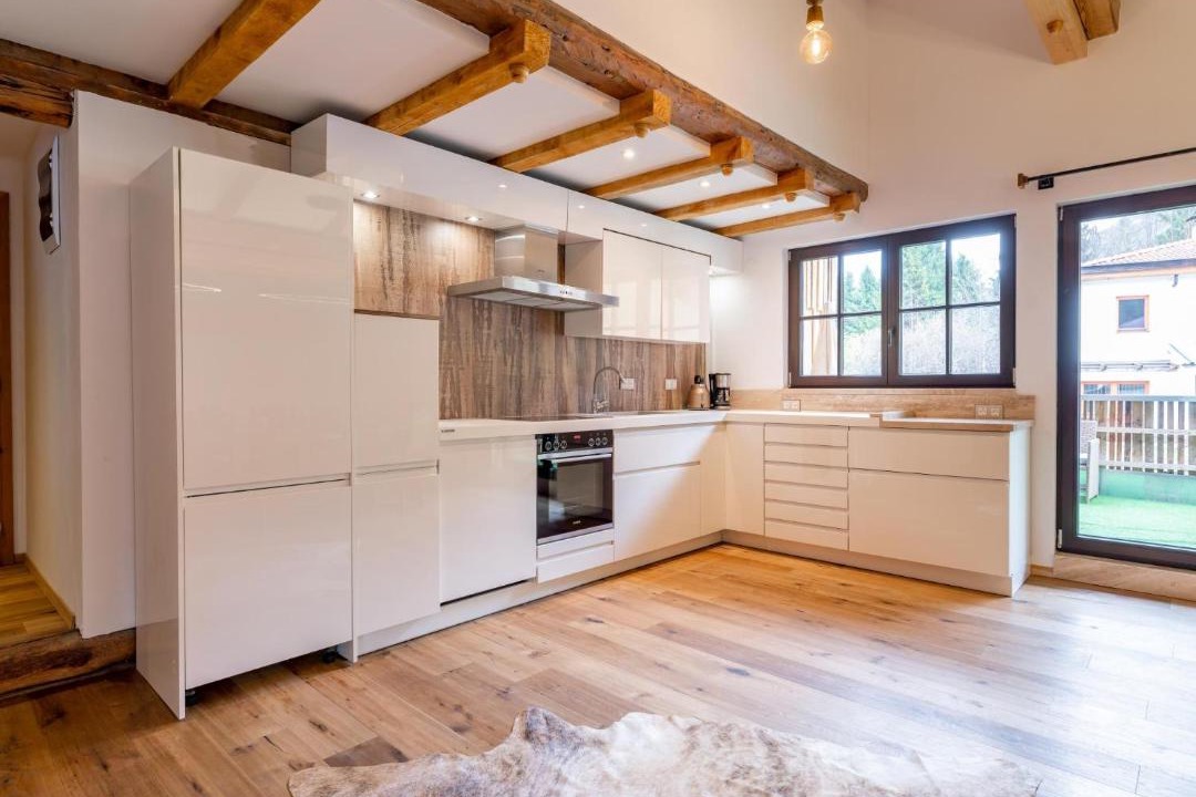 Photo of Kitchen in Biberwier