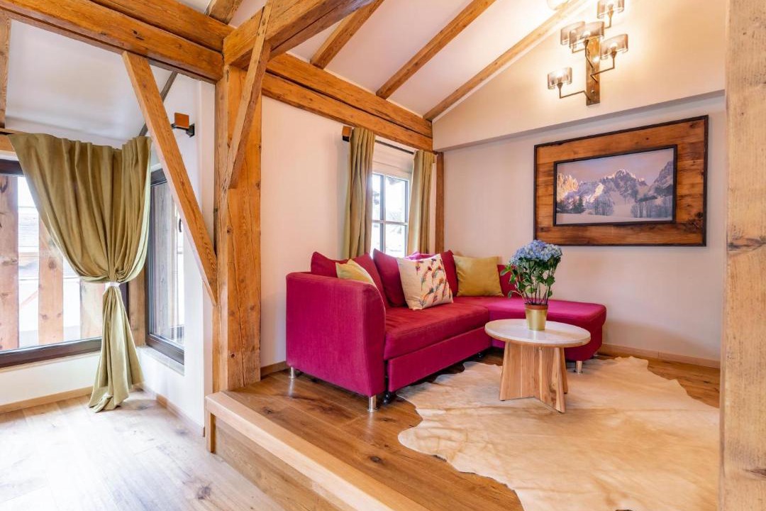 Photo of Livingroom in Biberwier
