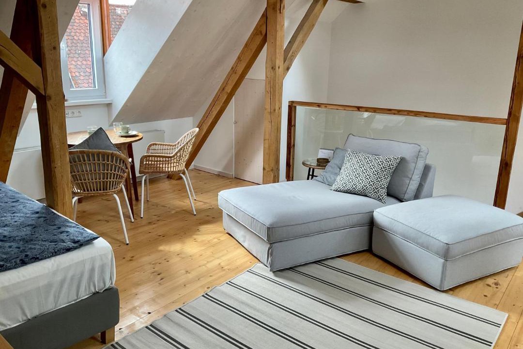 Photo of Livingroom in Burglengenfeld