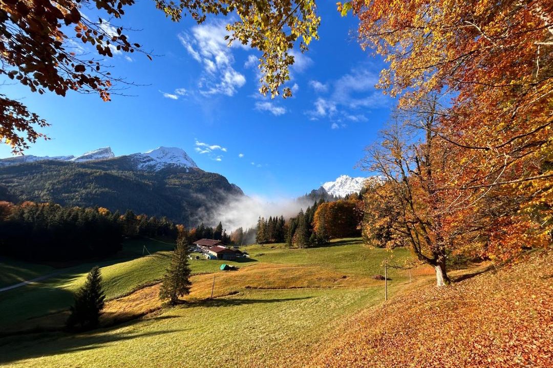 Photo of Others in Ramsau bei Berchtesgaden