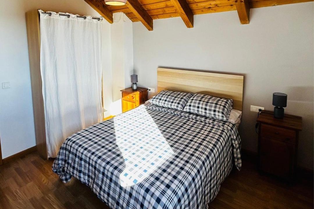 Photo of Bedroom in Biescas
