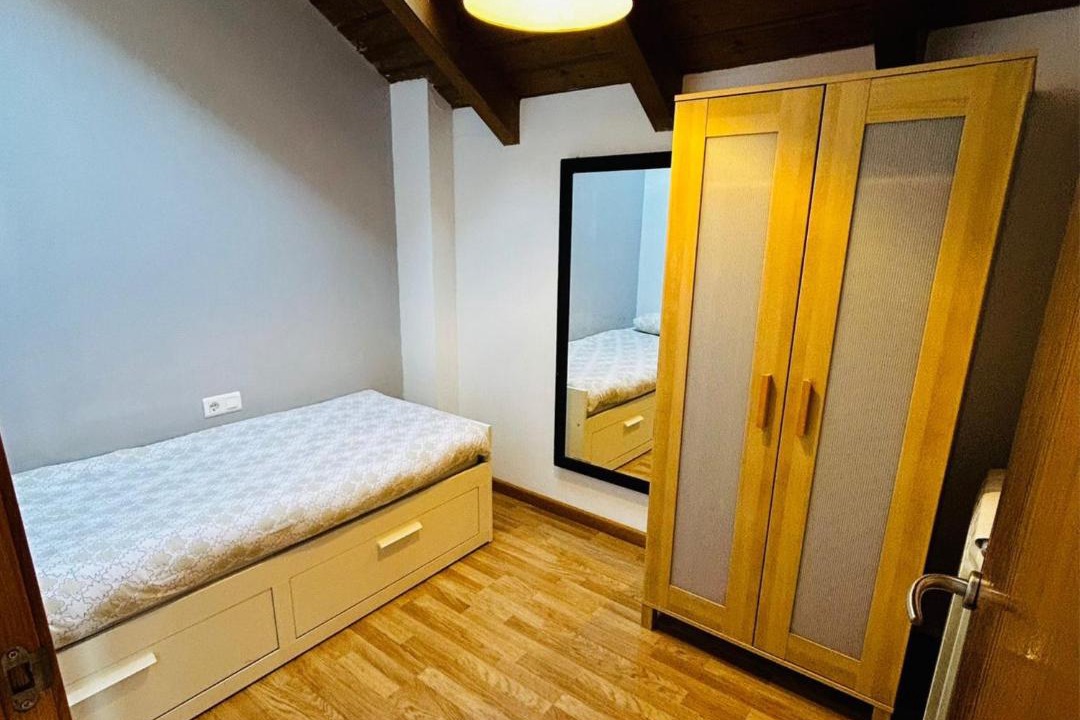 Photo of Bedroom in Biescas