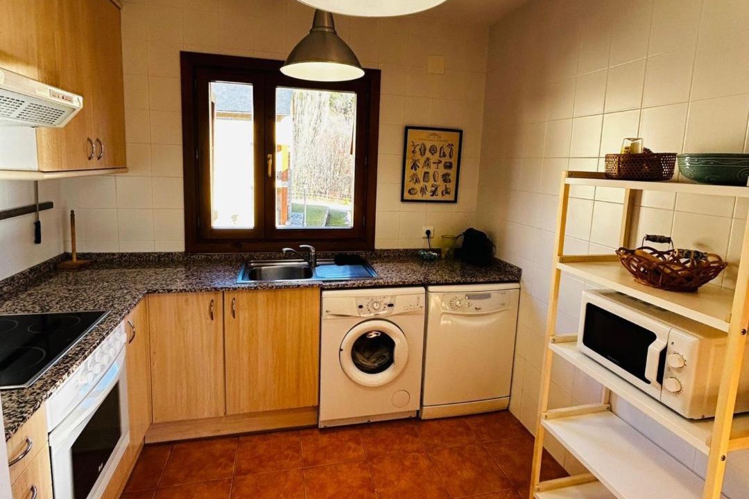 Photo of Kitchen in Biescas