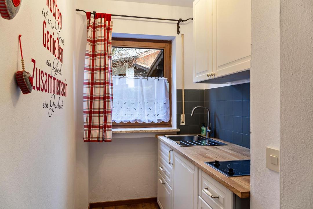 Photo of Kitchen in Untergrainau