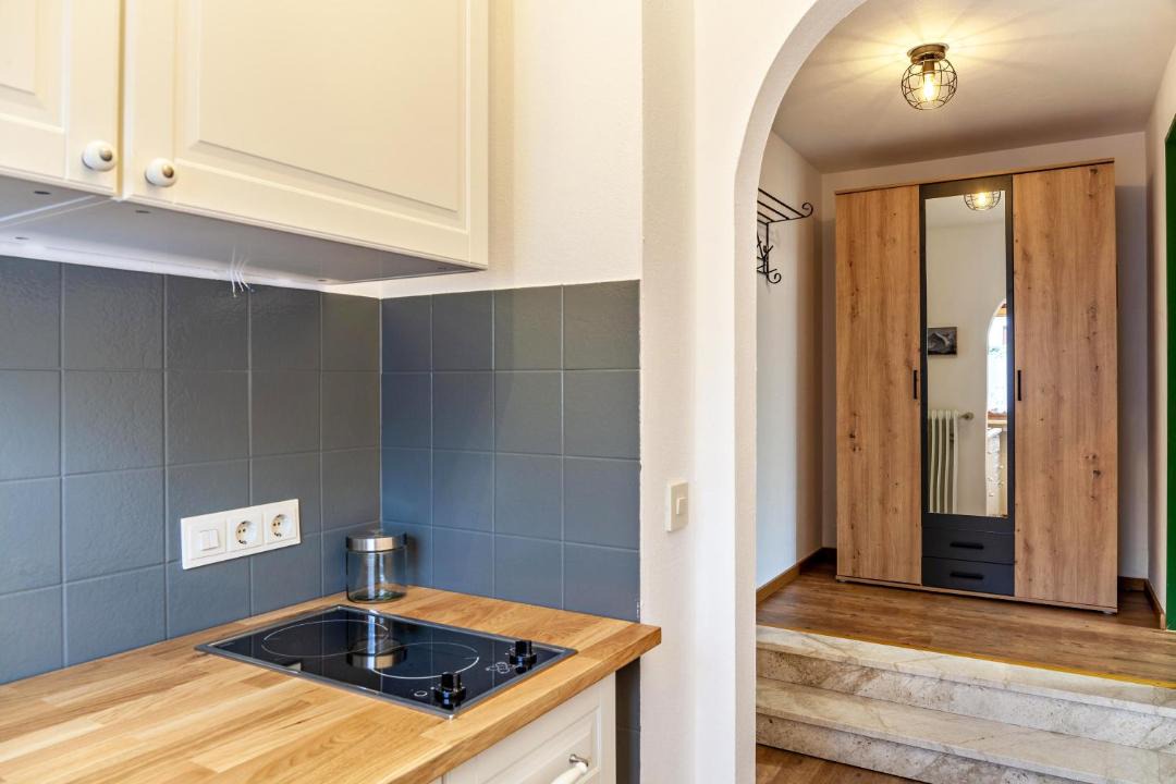Photo of Kitchen in Untergrainau