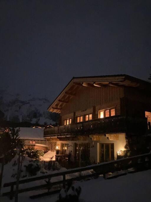 Photo of Others in Berwang