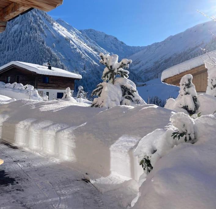 Photo of Others in Berwang