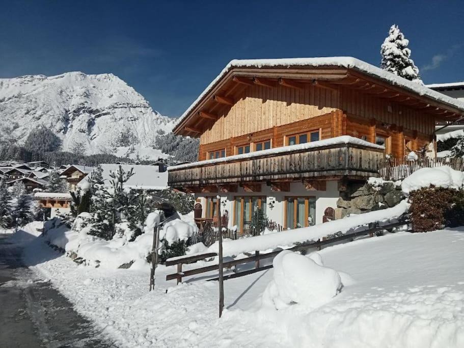 Photo of Others in Berwang