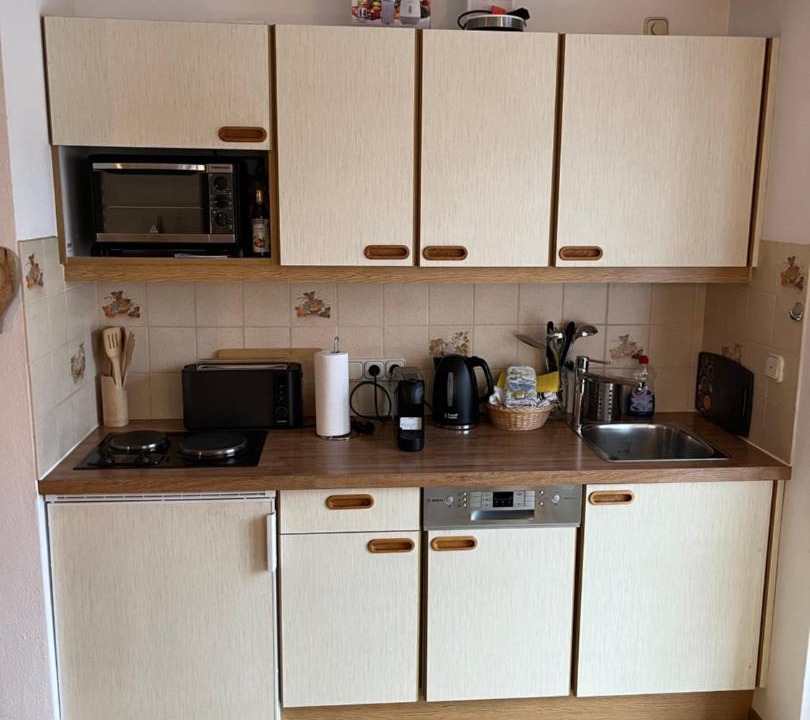Photo of Kitchen in Wallgau